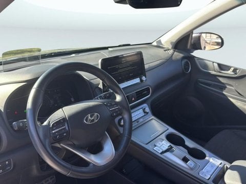 Voitures D'occasion À Maubeuge | Hyundai Kona Electric 39Kwh - 136Ch Creative