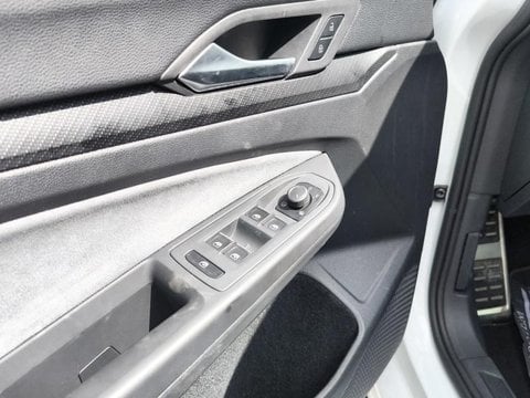 Voitures D'occasion À Maubeuge | Volkswagen Golf 1.5 Etsi Opf 150Ch R-Line Dsg7