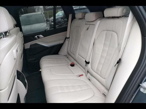 Voitures D'occasion À Maubeuge | Bmw X5 Xdrive45E 394Ch Xline 17Cv