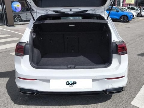 Voitures D'occasion À Maubeuge | Volkswagen Golf 1.5 Etsi Opf 150Ch R-Line Dsg7