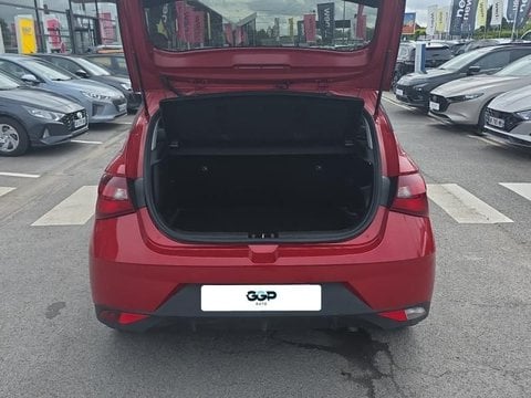 Voitures D'occasion À Maubeuge | Hyundai I20 1.0 T-Gdi 100Ch Hybrid Intuitive