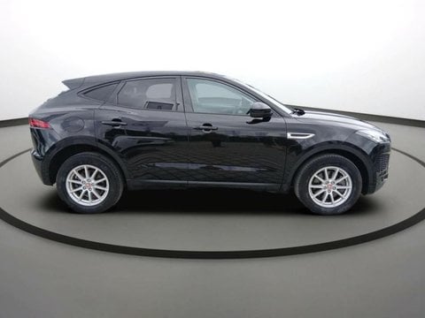 Voitures D'occasion À Maubeuge | Jaguar E-Pace 2.0D 150Ch