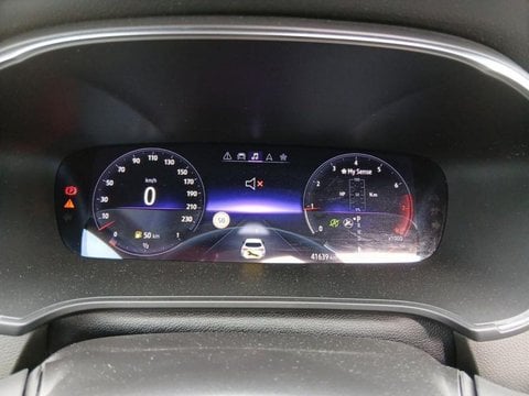 Voitures D'occasion À Maubeuge | Renault Mégane Megane 1.3 Tce 140Ch Rs Line Edc -21N