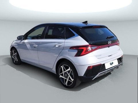 Voitures D'occasion À Maubeuge | Hyundai I20 1.0 T-Gdi 100Ch Executive Dct-7