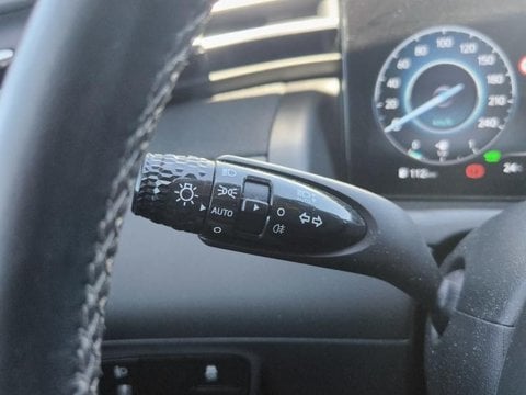 Voitures D'occasion À Maubeuge | Hyundai Tucson 1.6 T-Gdi 265Ch Phev Creative Bva6 Htrac