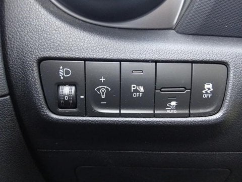 Voitures D'occasion À Maubeuge | Hyundai Kona Electric 39Kwh - 136Ch Intuitive