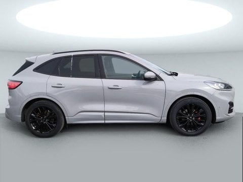 Voitures D'occasion À Maubeuge | Ford Kuga 2.5 Duratec 190Ch Fhev E85 Graphite Tech Edition Bva