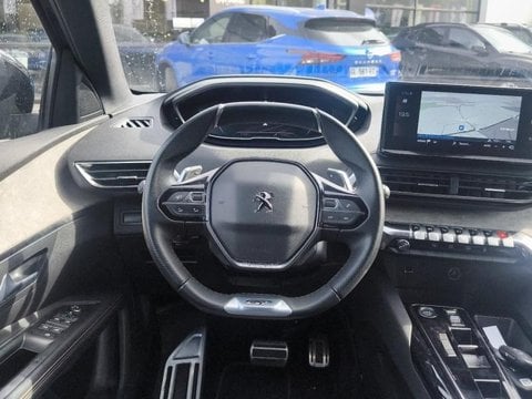 Voitures D'occasion À Maubeuge | Peugeot 5008 1.5 Bluehdi 130Ch S&S Gt Eat8