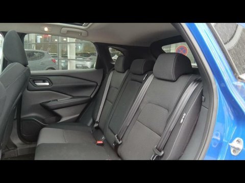 Voitures D'occasion À Maubeuge | Nissan Qashqai E-Power 190Ch N-Connecta 2022