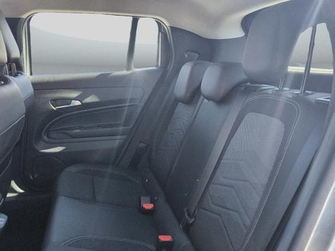 Voitures D'occasion À Maubeuge | Jeep Avenger 1.2 Turbo T3 100Ch Altitude