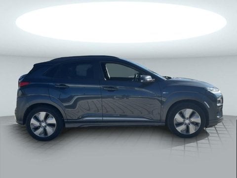 Voitures D'occasion À Maubeuge | Hyundai Kona Electric 39Kwh - 136Ch Creative
