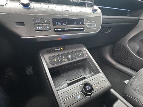 Voitures D'occasion À Maubeuge | Hyundai Kona Electric 65Kwh - 217Ch Ultime Edition