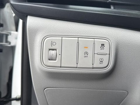 Voitures D'occasion À Maubeuge | Hyundai Bayon 1.0 T-Gdi 100Ch Creative