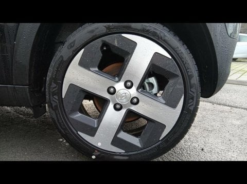 Voitures D'occasion À Maubeuge | Hyundai Inster 49 Kwh 115Ch Creative 5Pl