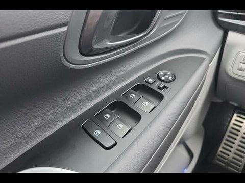 Voitures D'occasion À Maubeuge | Hyundai Bayon 1.0 T-Gdi 100Ch Creative Dct-7