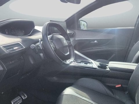 Voitures D'occasion À Maubeuge | Peugeot 5008 1.5 Bluehdi 130Ch S&S Gt Eat8