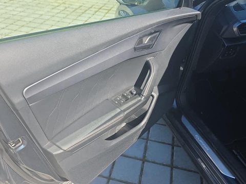 Voitures D'occasion À Maubeuge | Cupra Formentor 1.5 Tsi 150Ch V Dsg7