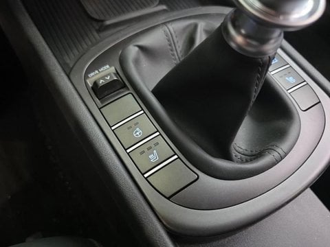Voitures D'occasion À Maubeuge | Hyundai Kona 1.0 T-Gdi 100Ch Creative