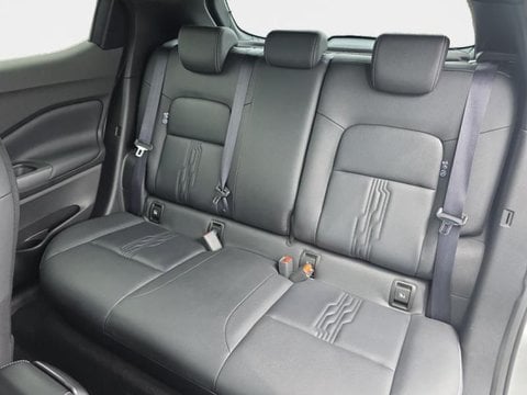 Voitures D'occasion À Maubeuge | Nissan Juke 1.6 Hybrid 143Ch Tekna 2023