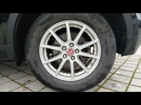 Voitures D'occasion À Maubeuge | Jaguar E-Pace 2.0D 150Ch