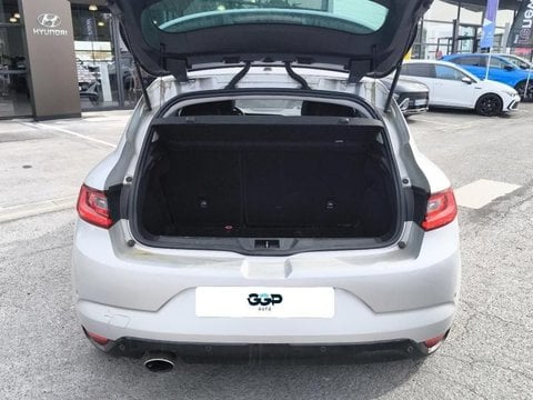 Voitures D'occasion À Maubeuge | Renault Mégane Megane 1.2 Tce 130Ch Energy Intens