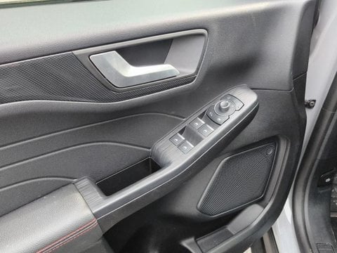 Voitures D'occasion À Maubeuge | Ford Kuga 2.5 Duratec 190Ch Fhev E85 Graphite Tech Edition Bva