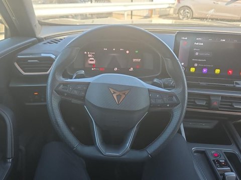Voitures D'occasion À Maubeuge | Cupra Formentor 1.5 Tsi 150Ch V Dsg7