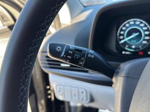 Voitures D'occasion À Maubeuge | Hyundai Bayon 1.0 T-Gdi 100Ch Creative