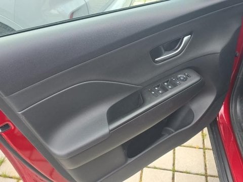 Voitures D'occasion À Maubeuge | Hyundai Kona 1.6 Gdi 141Ch Hybrid Creative Dct-6