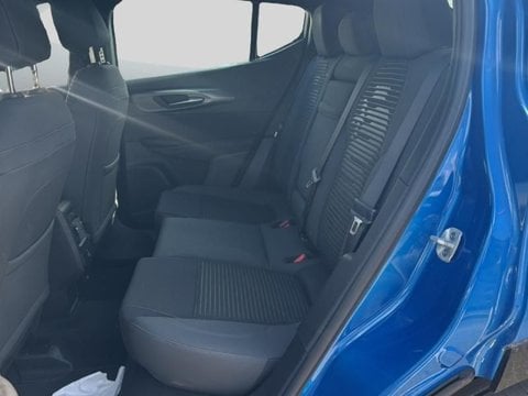 Voitures D'occasion À Maubeuge | Alfa Romeo Tonale 1.5 Hybrid 130Ch Sprint Tct