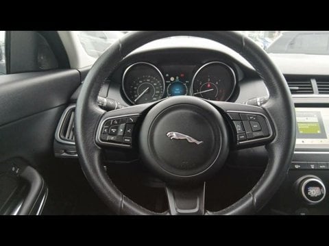 Voitures D'occasion À Maubeuge | Jaguar E-Pace 2.0D 150Ch
