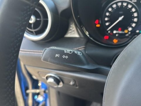 Voitures D'occasion À Maubeuge | Alfa Romeo Tonale 1.5 Hybrid 130Ch Sprint Tct