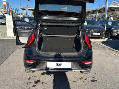 Voitures D'occasion À Maubeuge | Hyundai Bayon 1.0 T-Gdi 100Ch Creative