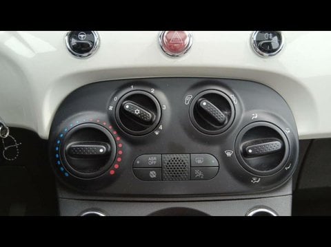 Voitures D'occasion À Maubeuge | Fiat 500 1.0 70Ch Bsg S&S Dolcevita