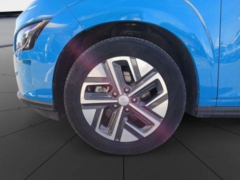 Voitures D'occasion À Maubeuge | Hyundai Kona Electric 39Kwh - 136Ch Intuitive