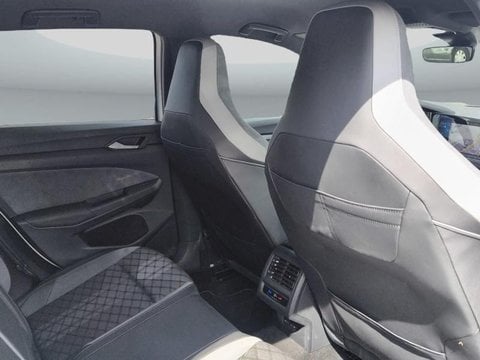 Voitures D'occasion À Maubeuge | Volkswagen Golf 1.5 Etsi Opf 150Ch R-Line Dsg7