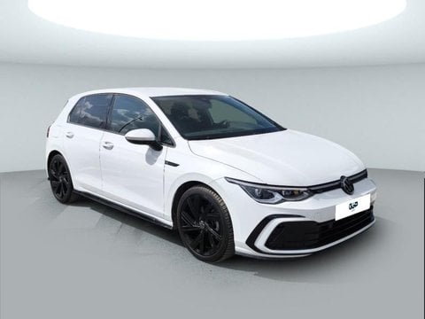 Voitures D'occasion À Maubeuge | Volkswagen Golf 1.5 Etsi Opf 150Ch R-Line Dsg7