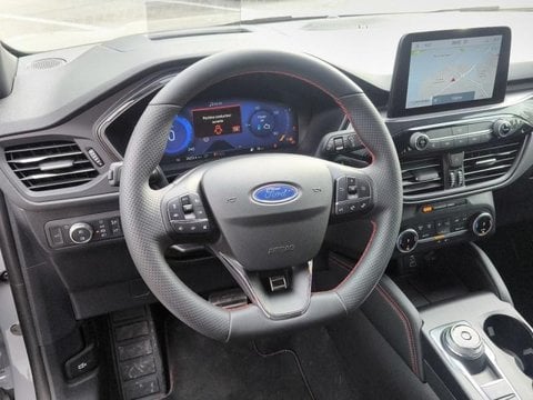 Voitures D'occasion À Maubeuge | Ford Kuga 2.5 Duratec 190Ch Fhev E85 Graphite Tech Edition Bva