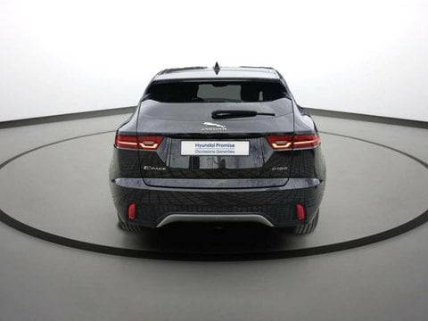 Voitures D'occasion À Maubeuge | Jaguar E-Pace 2.0D 150Ch