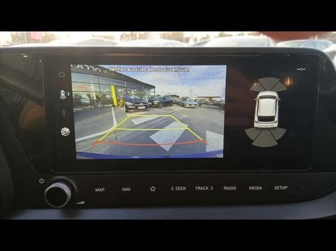 Voitures D'occasion À Maubeuge | Hyundai I20 1.0 T-Gdi 100Ch N Line Creative