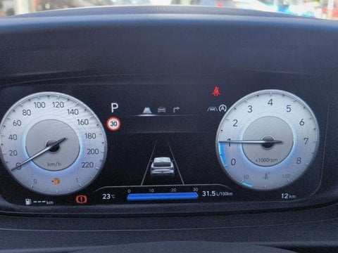 Voitures D'occasion À Maubeuge | Hyundai I20 1.0 T-Gdi 100Ch Executive Dct-7