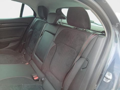 Voitures D'occasion À Maubeuge | Renault Mégane Megane 1.3 Tce 140Ch Rs Line Edc -21N