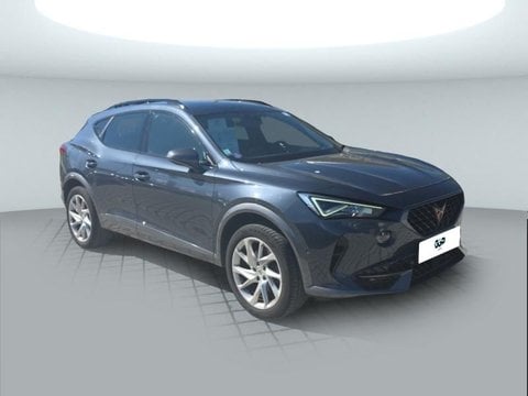 Voitures D'occasion À Maubeuge | Cupra Formentor 1.5 Tsi 150Ch V Dsg7