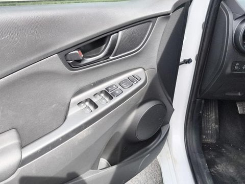 Voitures D'occasion À Maubeuge | Hyundai Kona 1.0 T-Gdi 120Ch Hybrid 48V N Line Executive