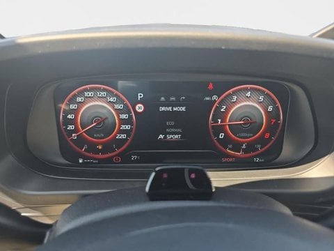 Voitures D'occasion À Maubeuge | Hyundai I20 1.0 T-Gdi 90Ch Ultime Edition Dct-7