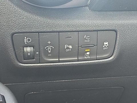 Voitures D'occasion À Maubeuge | Hyundai Kona Electric 39Kwh - 136Ch Creative