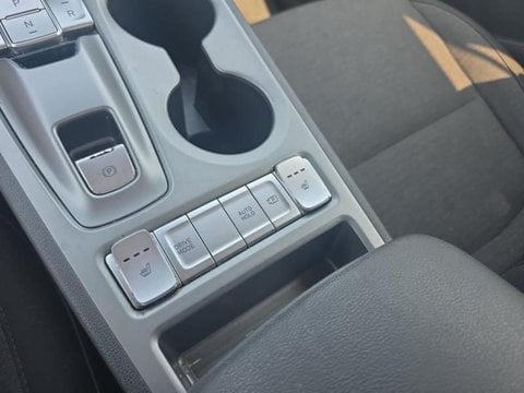 Voitures D'occasion À Maubeuge | Hyundai Kona Electric 39Kwh - 136Ch Creative