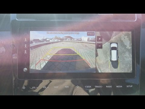Voitures D'occasion À Maubeuge | Hyundai Tucson 1.6 T-Gdi 230Ch Hybrid N Line Executive Bva6