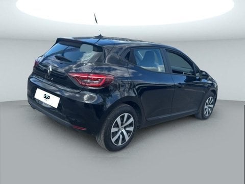 Voitures D'occasion À Maubeuge | Renault Clio 1.0 Tce 90Ch Equilibre