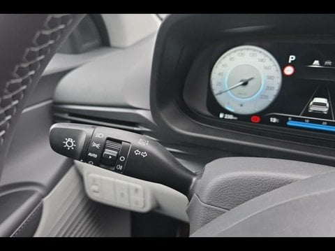 Voitures D'occasion À Maubeuge | Hyundai Bayon 1.0 T-Gdi 100Ch Creative Dct-7